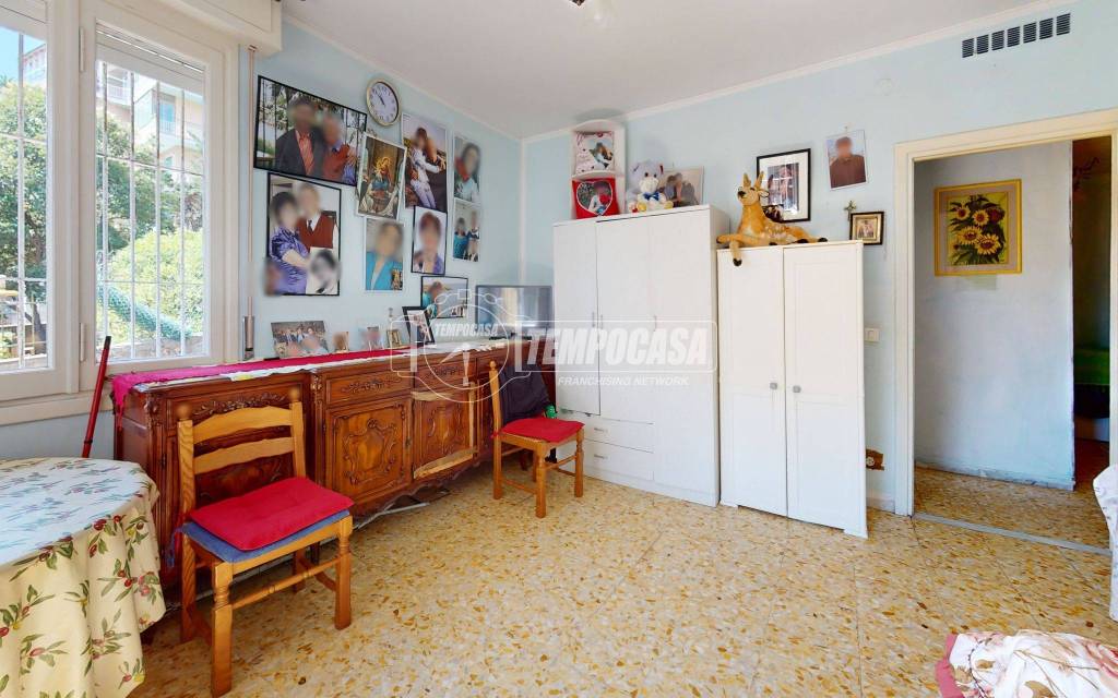 appartamento in vendita a Sanremo