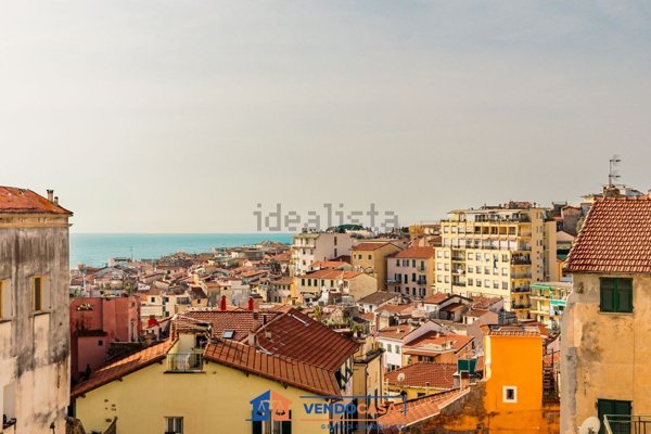 appartamento in vendita a Sanremo