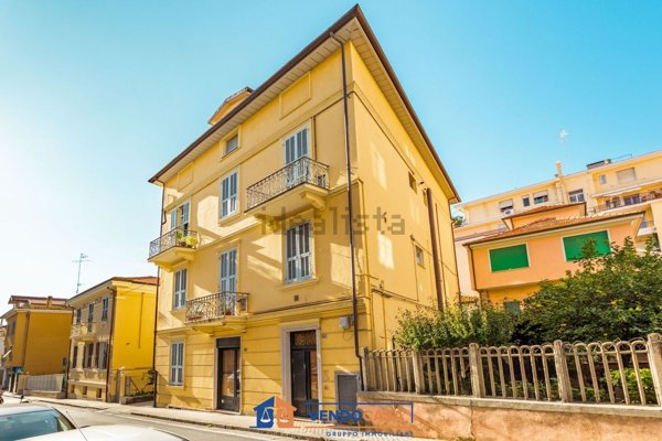 appartamento in vendita a Sanremo