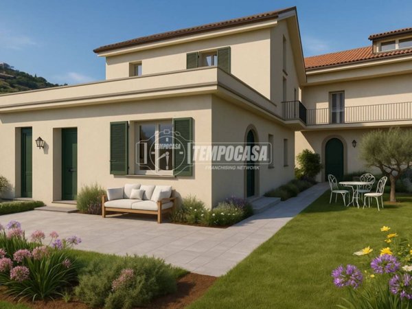 casa indipendente in vendita a Sanremo