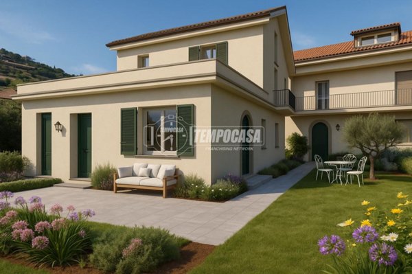 casa indipendente in vendita a Sanremo