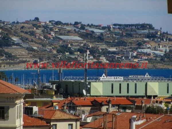 appartamento in vendita a Sanremo