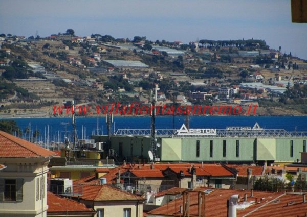 appartamento in vendita a Sanremo