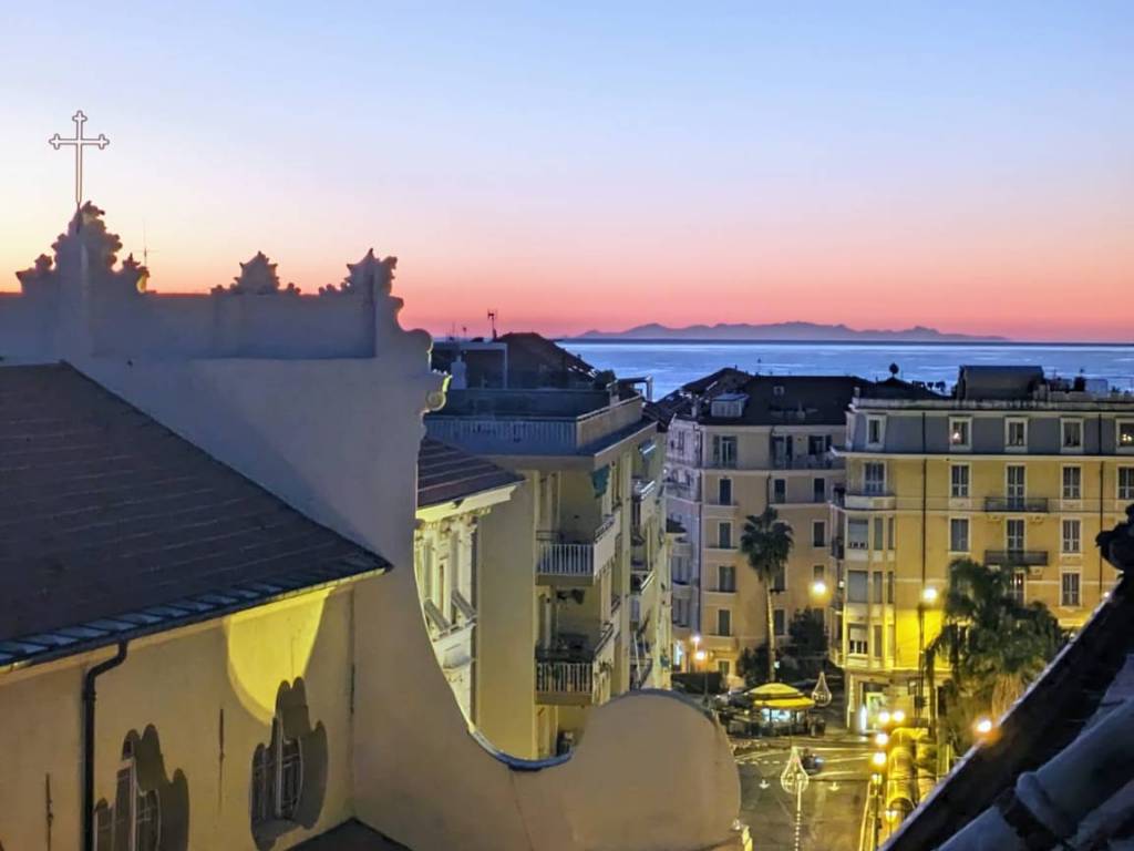 appartamento in vendita a Sanremo