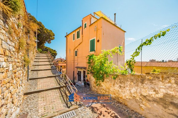 appartamento in vendita a Sanremo