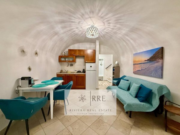 appartamento in vendita a Sanremo