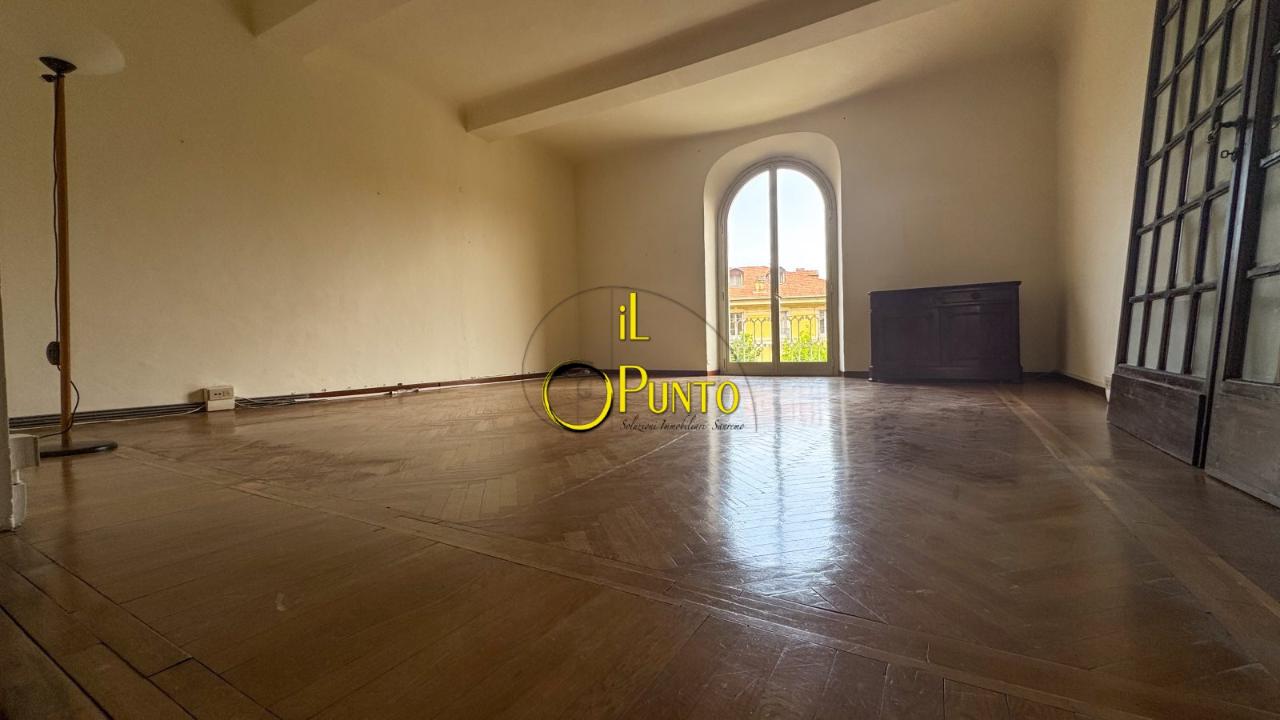 appartamento in vendita a Sanremo