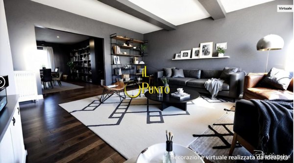 appartamento in vendita a Sanremo