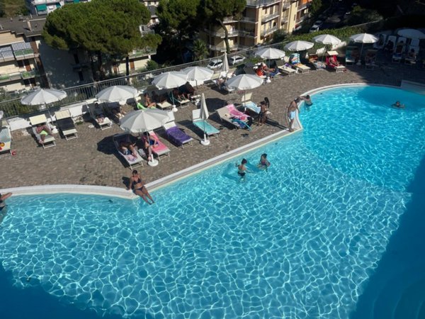 appartamento in vendita a Sanremo