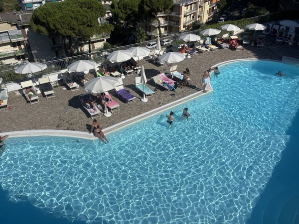 appartamento in vendita a Sanremo