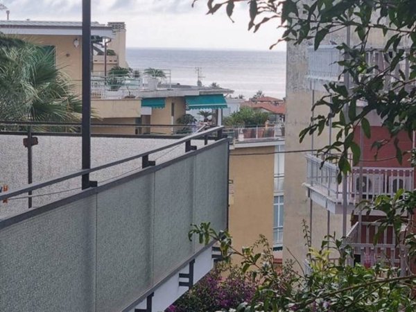 appartamento in vendita a Sanremo