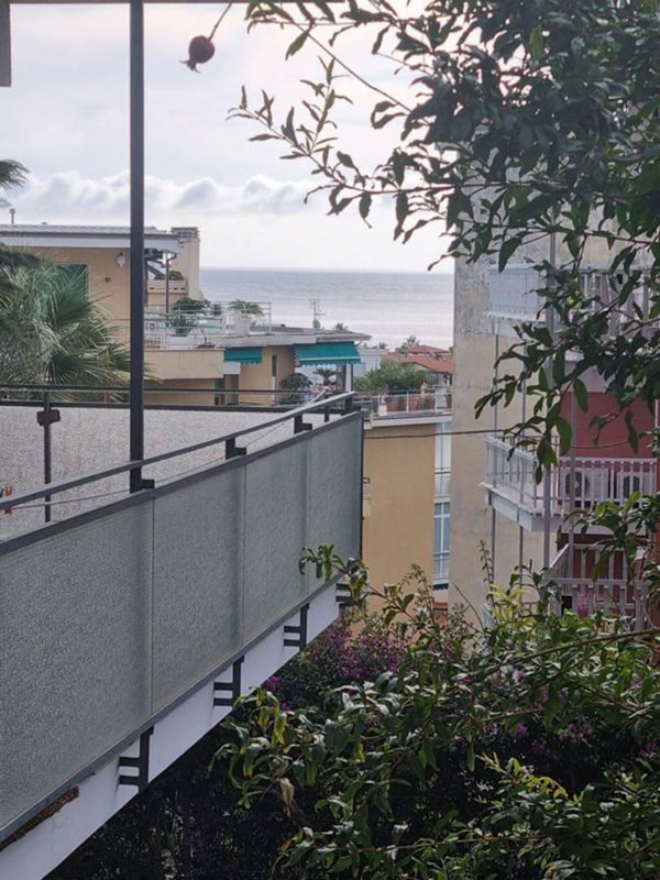 appartamento in vendita a Sanremo