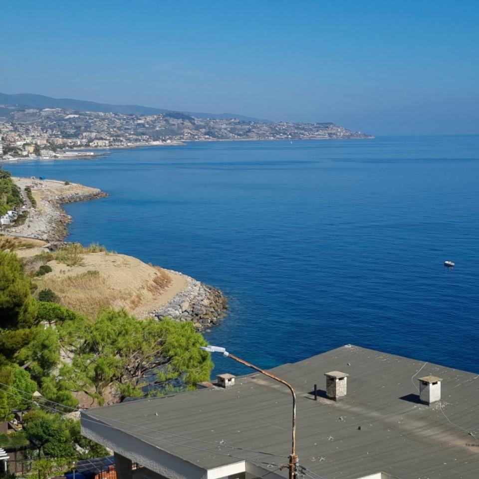 appartamento in vendita a Sanremo