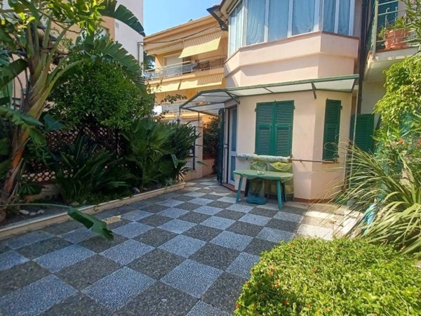 appartamento in vendita a Sanremo