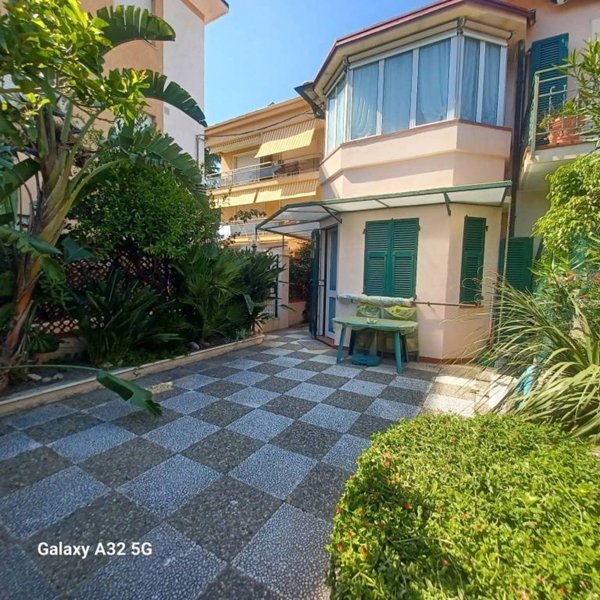 appartamento in vendita a Sanremo