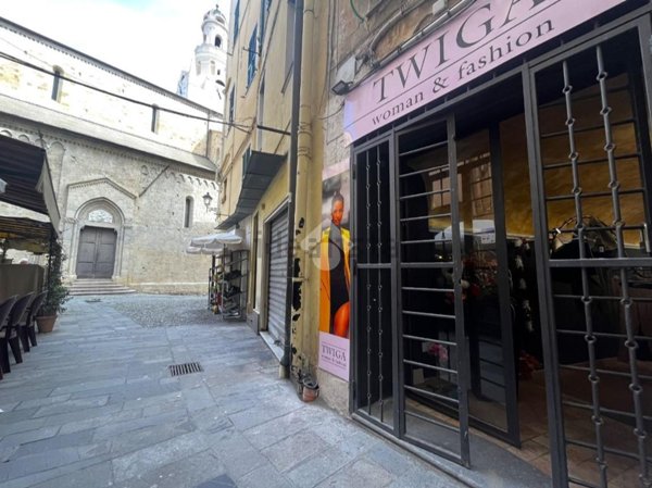 monolocale in vendita a Sanremo