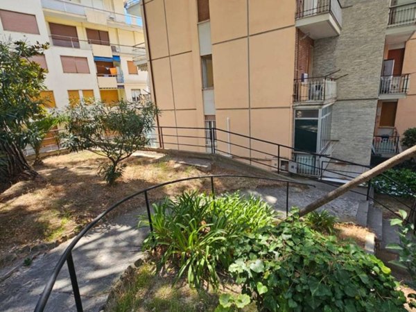 appartamento in vendita a Sanremo