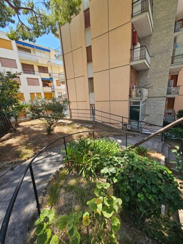 appartamento in vendita a Sanremo