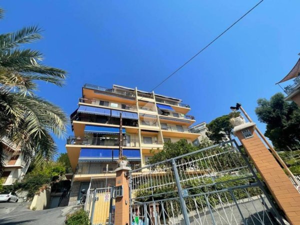 appartamento in vendita a Sanremo