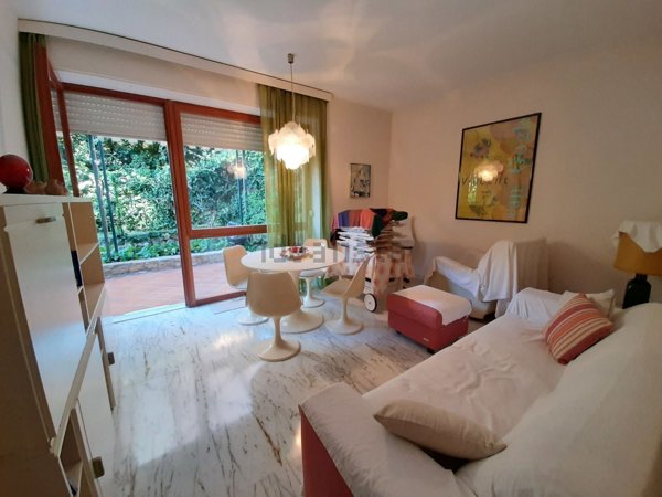 appartamento in vendita a Sanremo
