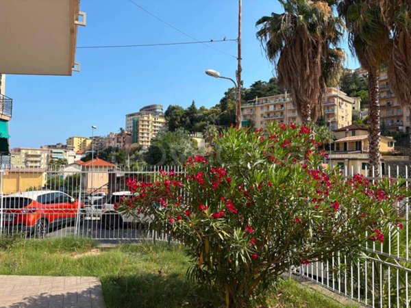 appartamento in vendita a Sanremo