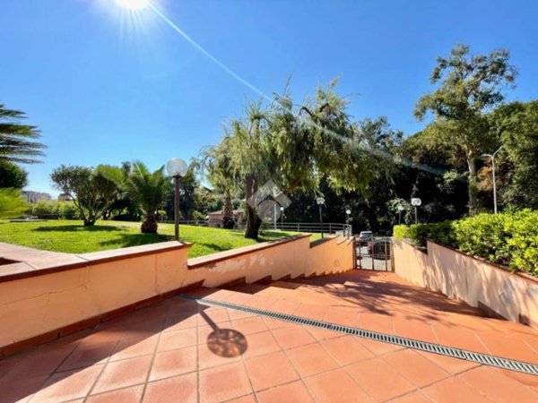 appartamento in vendita a Sanremo