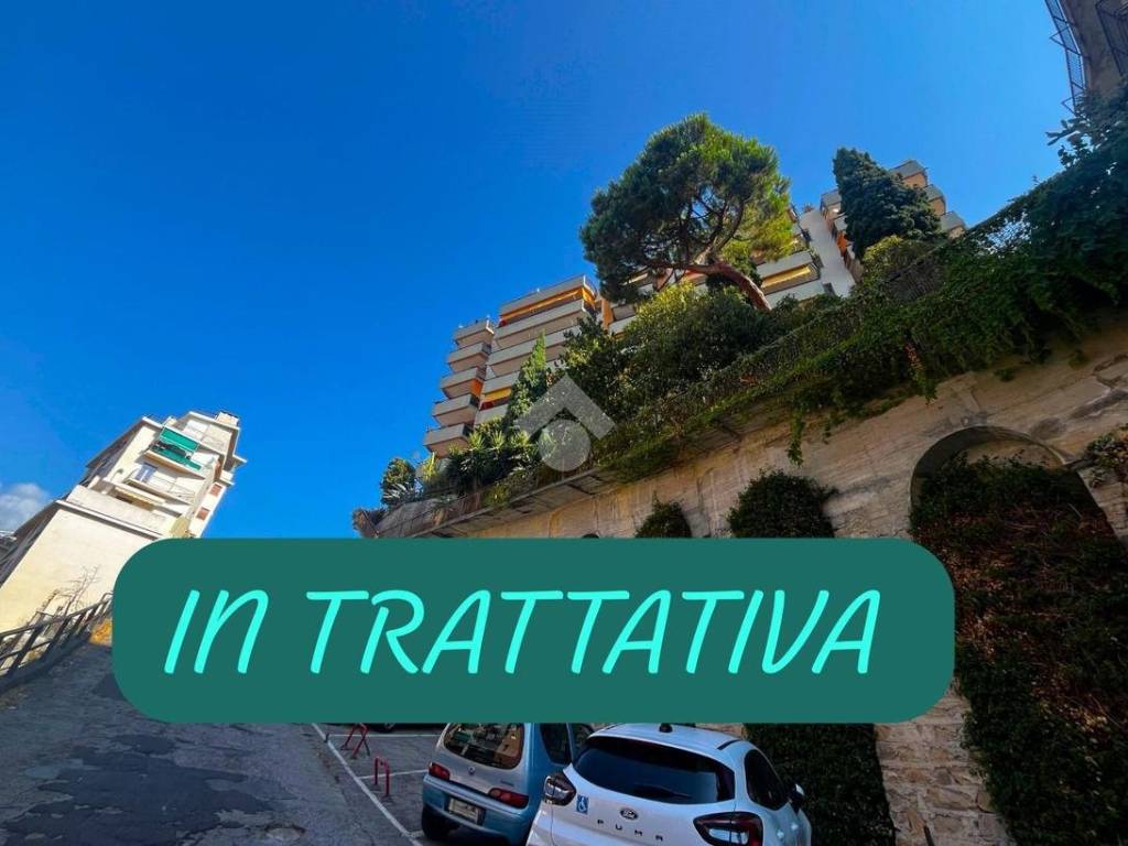 monolocale in vendita a Sanremo