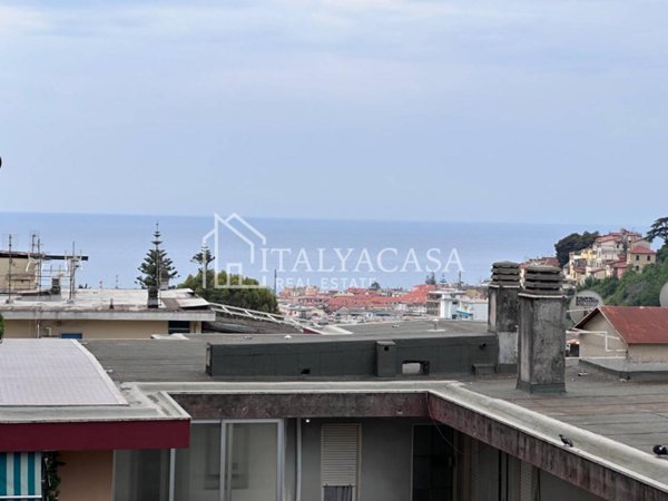 appartamento in vendita a Sanremo