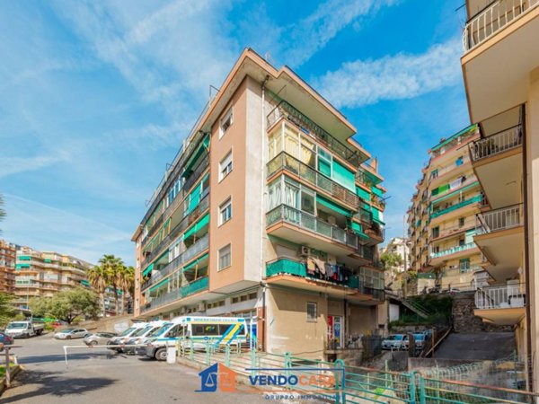 appartamento in vendita a Sanremo