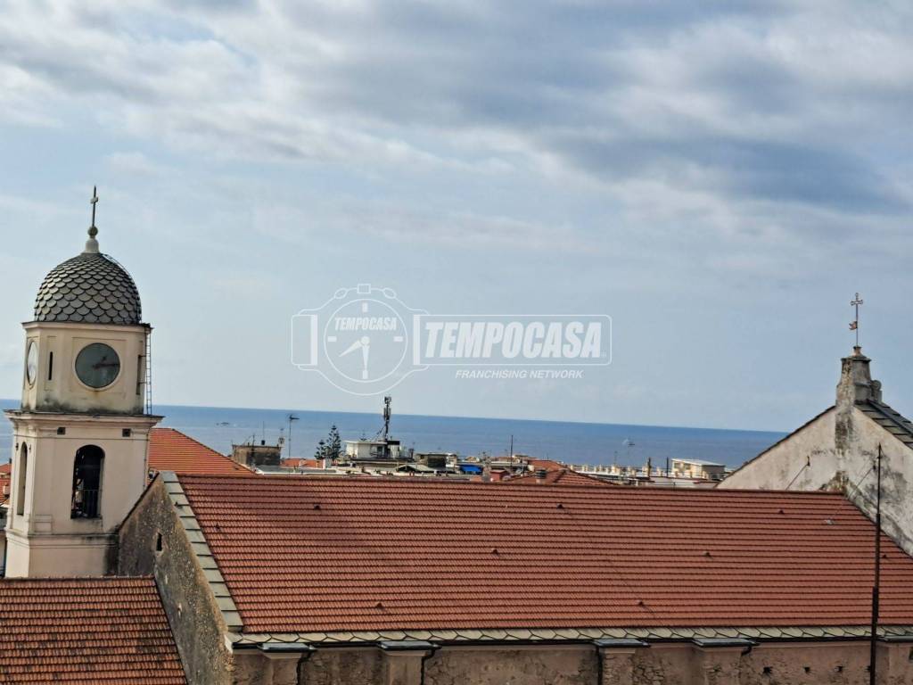 appartamento in vendita a Sanremo