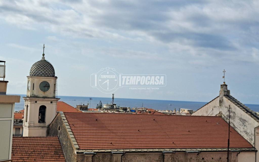 appartamento in vendita a Sanremo