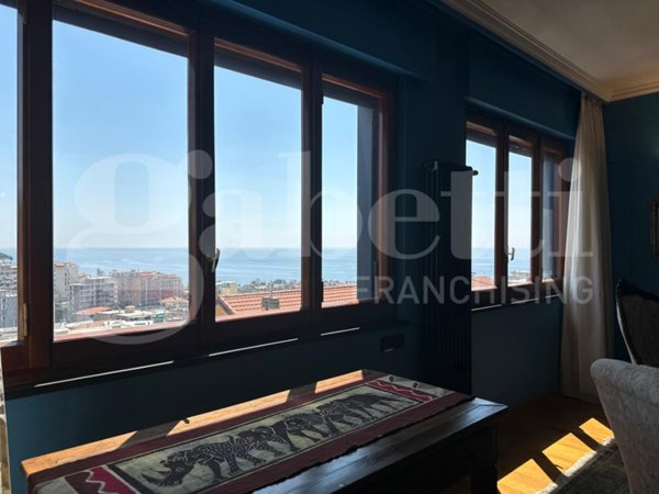 appartamento in vendita a Sanremo