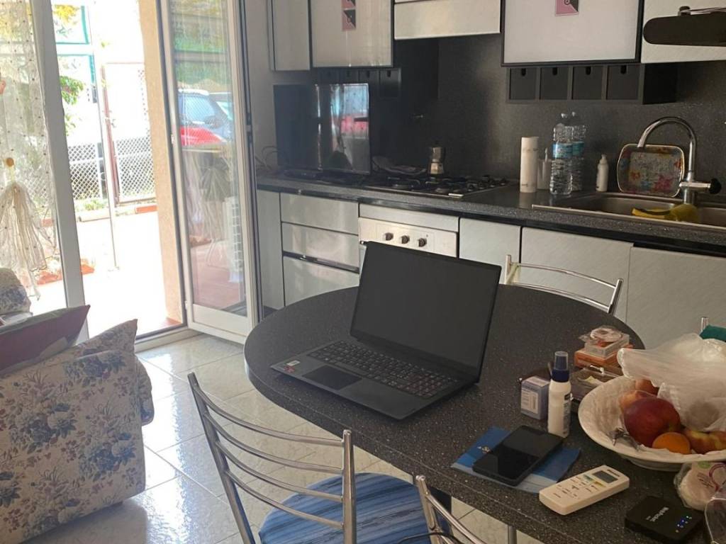 appartamento in vendita a Sanremo