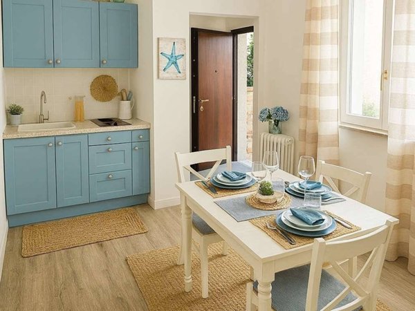 appartamento in vendita a Sanremo