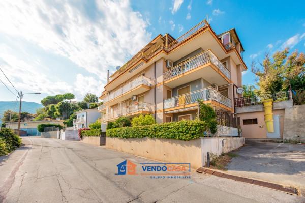 appartamento in vendita a Sanremo