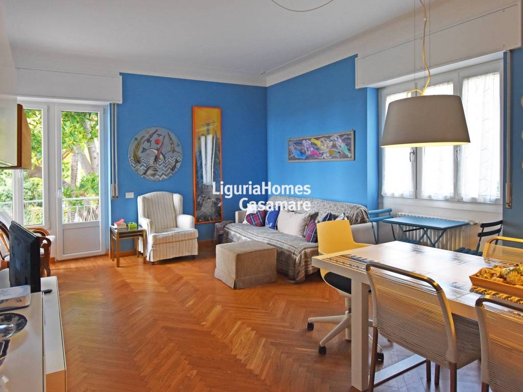 appartamento in vendita a Sanremo