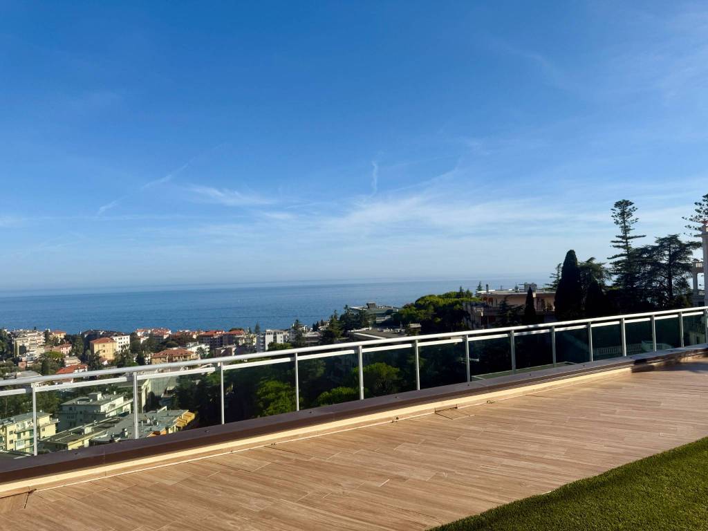appartamento in vendita a Sanremo