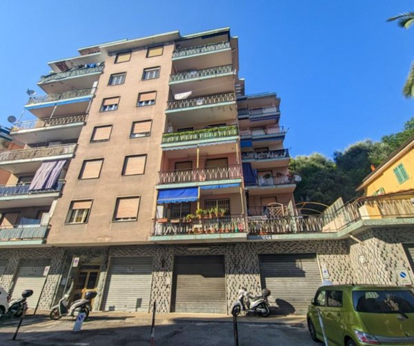 appartamento in vendita a Sanremo