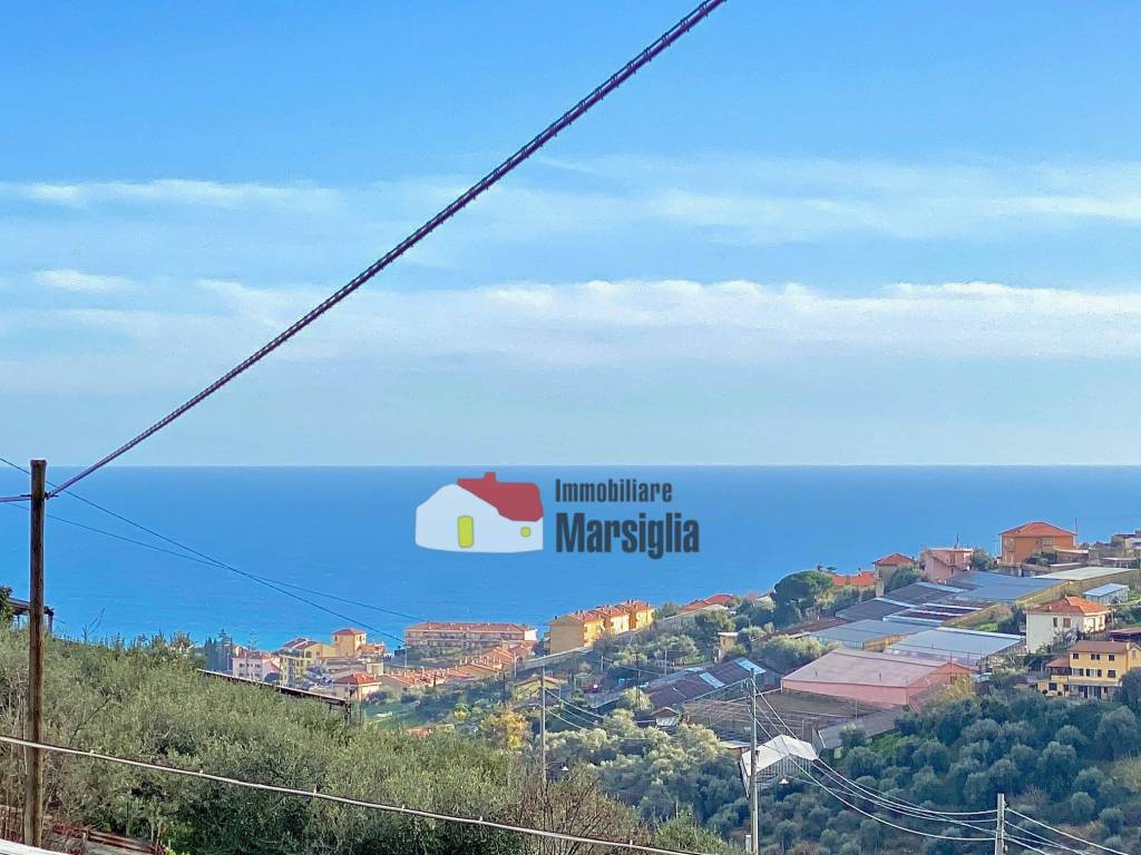 casa indipendente in vendita a Sanremo in zona Coldirodi