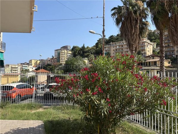 appartamento in vendita a Sanremo