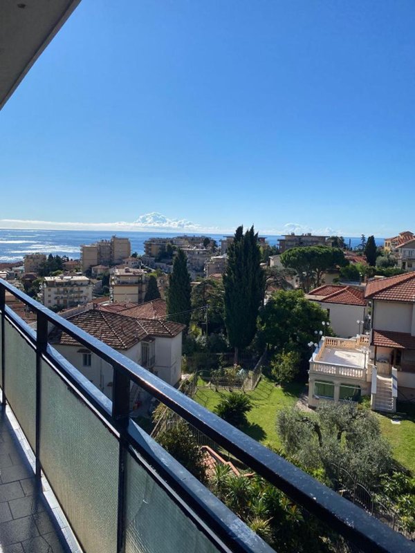 appartamento in vendita a Sanremo