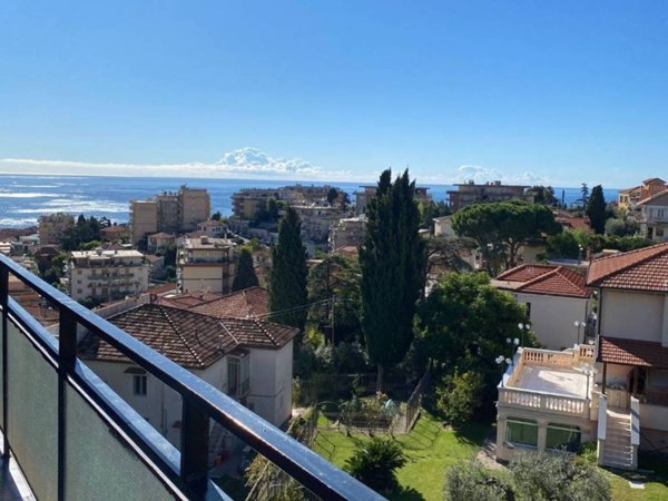 appartamento in vendita a Sanremo