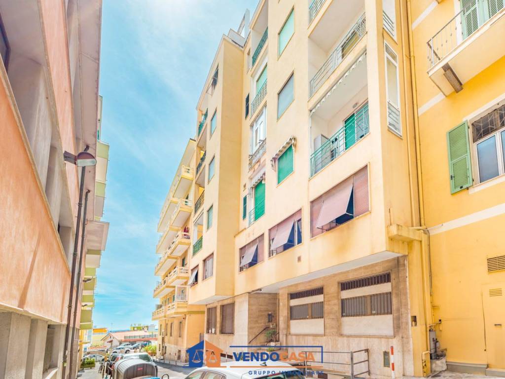 appartamento in vendita a Sanremo