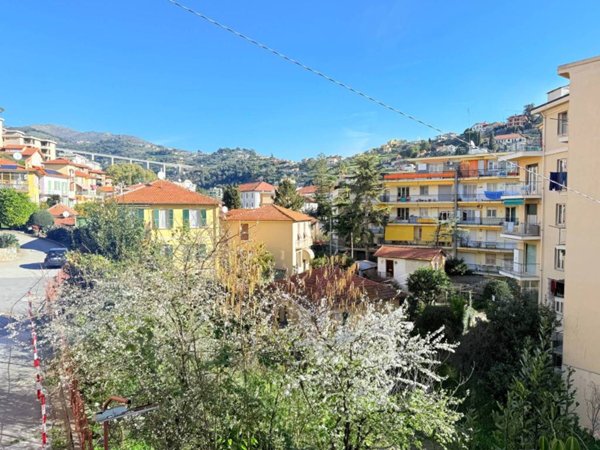 appartamento in vendita a Sanremo