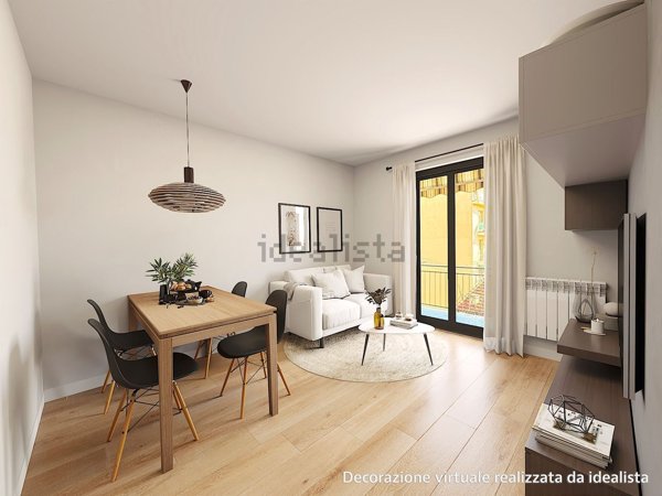 appartamento in vendita a Sanremo