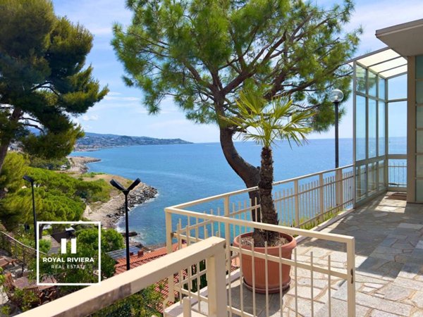 appartamento in vendita a Sanremo
