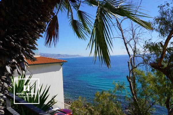 appartamento in vendita a Sanremo