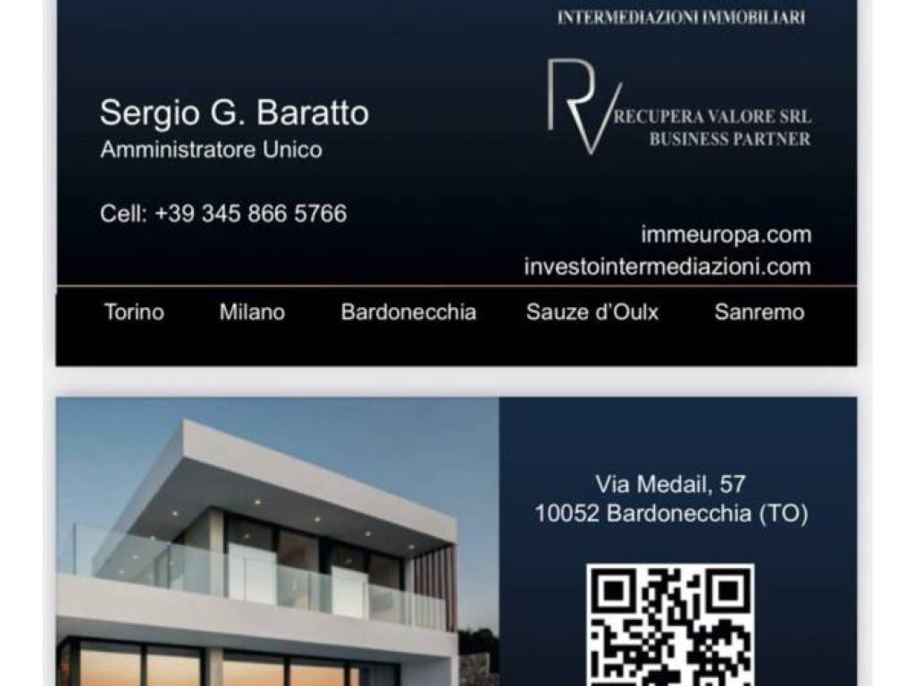 negozio in vendita a Sanremo