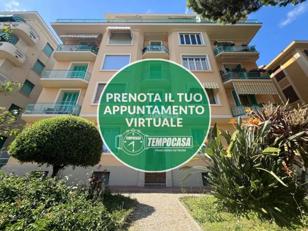 appartamento in vendita a Sanremo