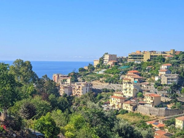 appartamento in vendita a Sanremo